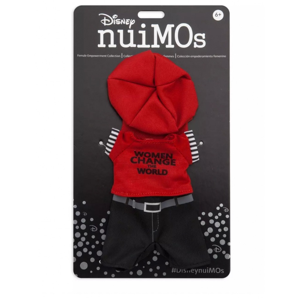 Disney nuiMOs Outfit